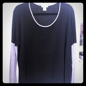 Barneys New York top